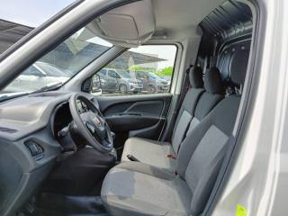 FIAT Doblo usata, con ESP