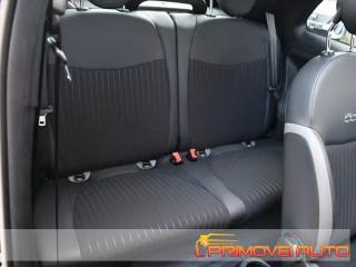 FIAT 500C usata, con Autoradio