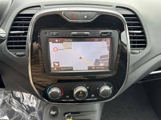 RENAULT Captur usata, con Climatizzatore