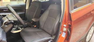SUZUKI S-Cross usata, con Fendinebbia