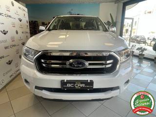FORD Ranger usata, con Airbag