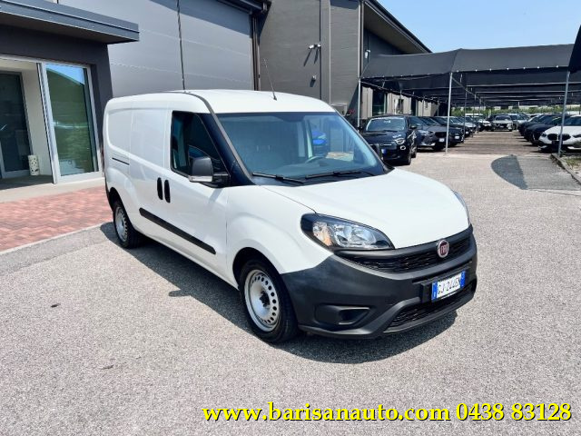 FIAT Doblo usata, con Airbag