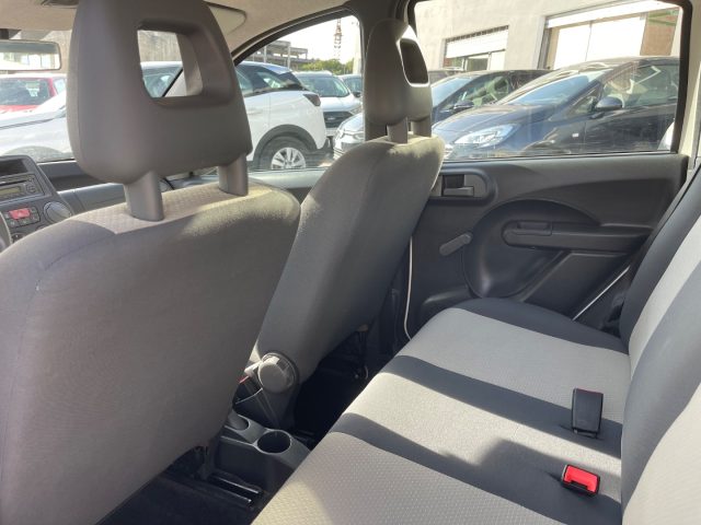 FIAT Panda usata 11
