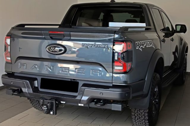 FORD Ranger Raptor usata, con Airbag Passeggero