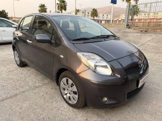 TOYOTA Yaris usata, con Filtro antiparticolato