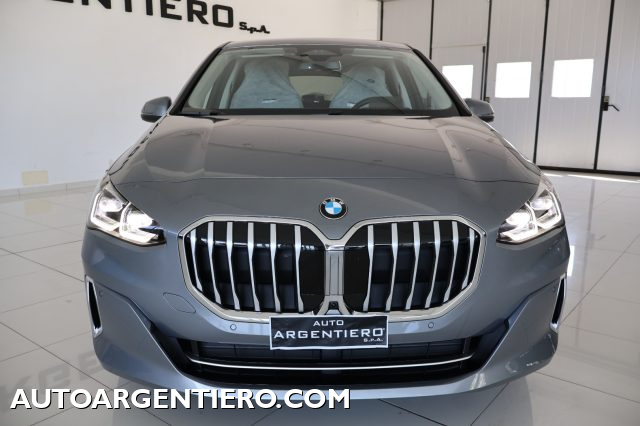 BMW 218 usata, con Airbag