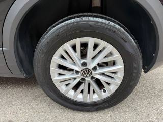 VOLKSWAGEN T-Roc usata, con Servosterzo