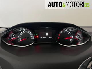 PEUGEOT 308 usata, con Immobilizzatore elettronico