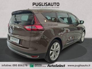RENAULT Grand Scenic usata, con Airbag Passeggero