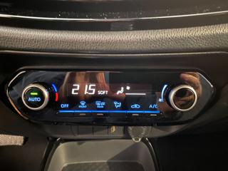 TOYOTA Aygo X usata, con Climatizzatore
