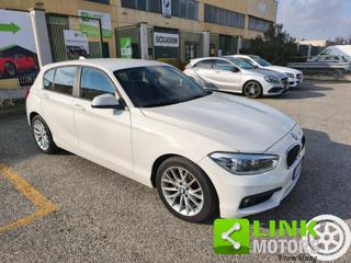 BMW 118 usata, con Airbag laterali