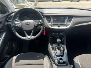 OPEL Grandland X usata, con Fendinebbia