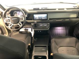 LAND ROVER Defender usata, con Airbag Passeggero