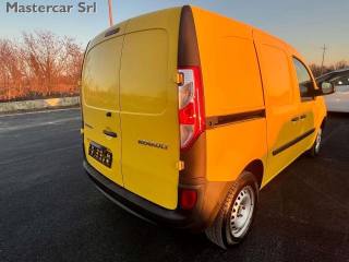 RENAULT Kangoo usata 6