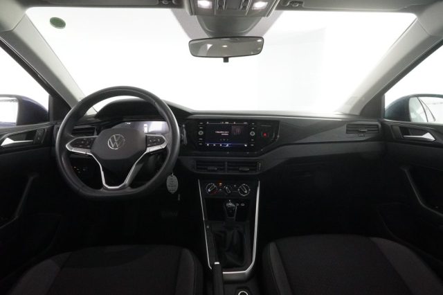 VOLKSWAGEN Taigo usata 2