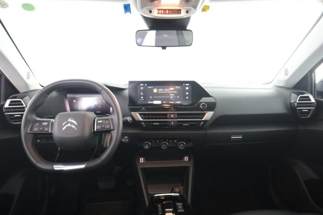 CITROEN C4 usata 3
