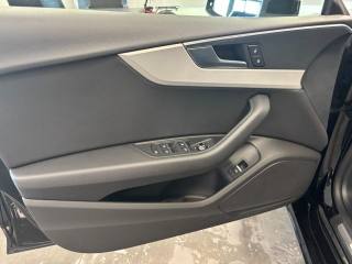 AUDI A5 usata, con Chiusura centralizzata telecomandata
