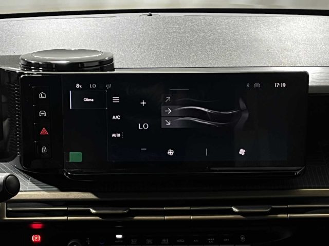 LANCIA Ypsilon usata, con Specchietti laterali elettrici