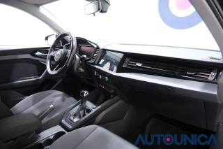 AUDI A1 usata 54