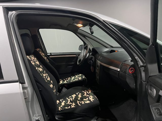 OPEL Meriva usata, con Chiusura centralizzata