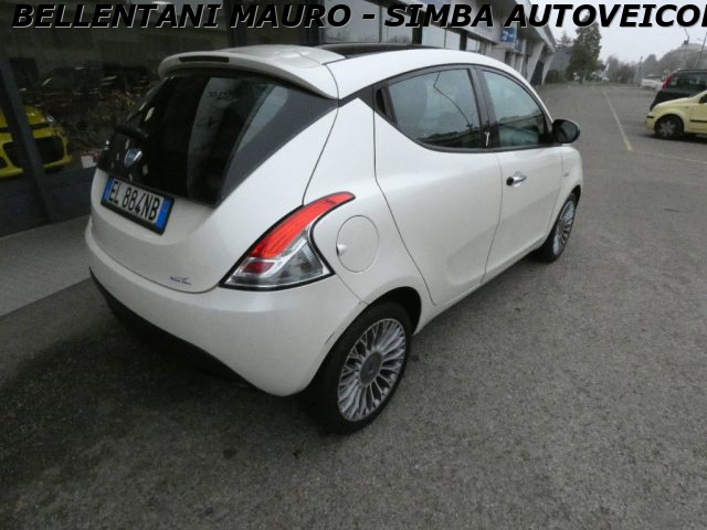 LANCIA Ypsilon usata 6