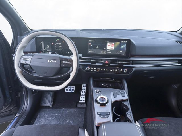 KIA Sportage usata 13