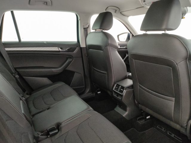 SKODA Kodiaq usata, con Fendinebbia