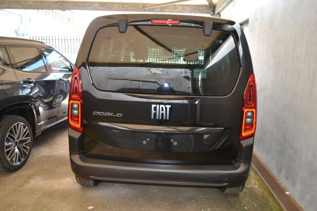 FIAT Doblo usata, con Airbag Passeggero