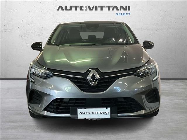 RENAULT Clio usata, con Airbag