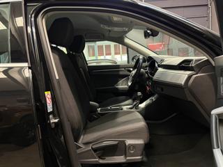AUDI Q3 usata, con ESP