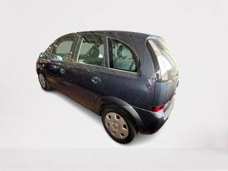 OPEL Meriva usata, con Airbag Passeggero