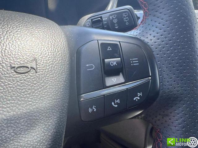 FORD Kuga usata, con Vetri oscurati