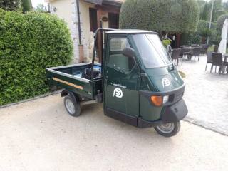 PIAGGIO Ape usata 2