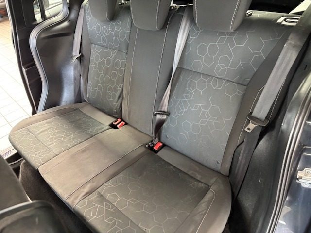 FORD B-Max usata, con Cruise Control
