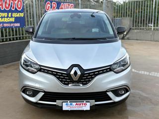 RENAULT Scenic usata 1