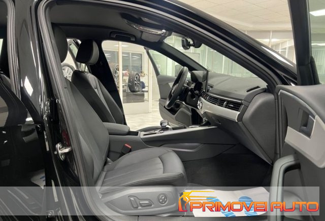 AUDI A4 usata, con Airbag