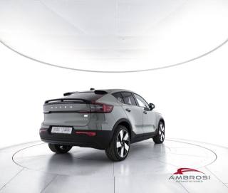 VOLVO C40 usata 2