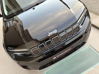 JEEP Avenger usata, con Sensori di parcheggio posteriori