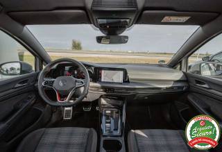 VOLKSWAGEN Golf GTI usata, con Alzacristalli elettrici