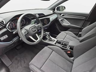 AUDI Q3 usata, con Filtro antiparticolato