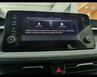 SKODA Fabia usata, con Cruise Control