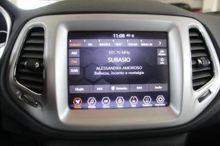 JEEP Compass usata, con ESP