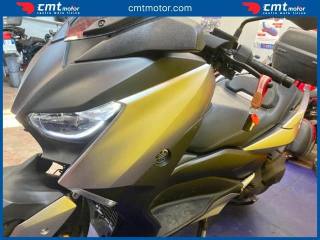YAMAHA X-Max 400 usata 9