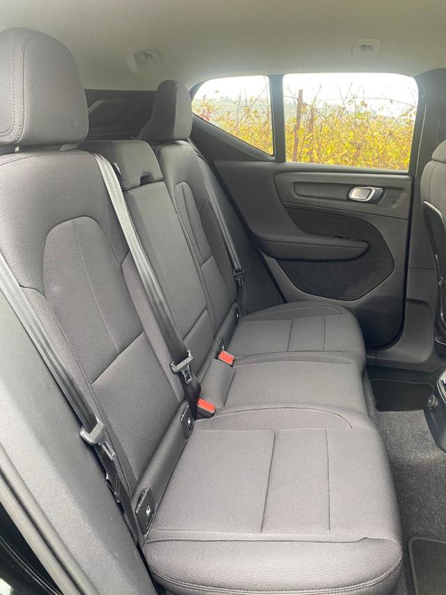 VOLVO XC40 usata, con Sedile posteriore sdoppiato