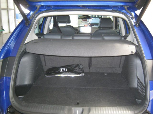 HONDA ZR-V usata, con Airbag Passeggero