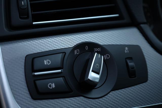 BMW 520 usata, con Cruise Control