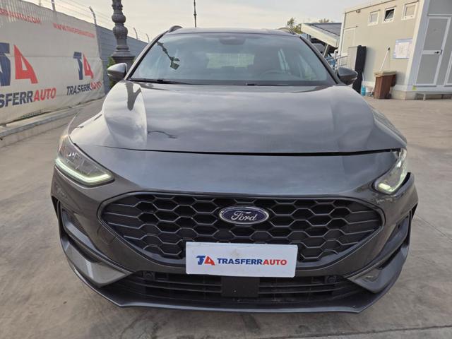 FORD Focus usata, con Chiusura centralizzata