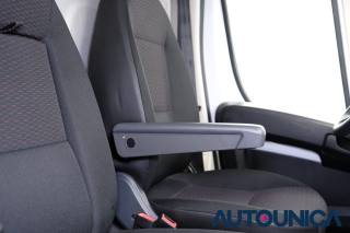 PEUGEOT Boxer usata 42