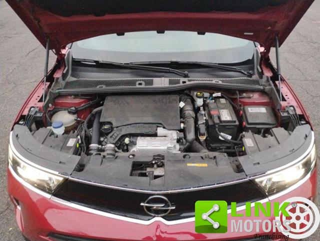 OPEL Mokka usata, con Leve al volante