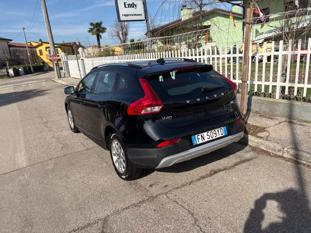 VOLVO V40 usata, con ABS